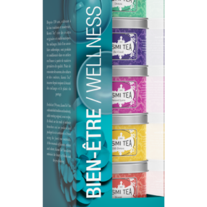 ASSORTIMENT RHODOIDE 5 X 25G BIEN-ETRE