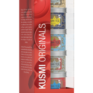 ASSORTIMENT RHODOIDE 5 X 25G RUSSES