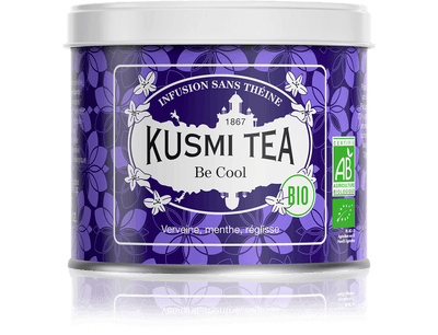 Be Cool Bio - Boîte 90g