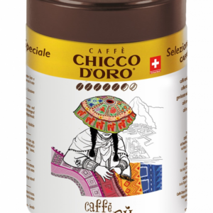 Caffè Péru moulu boite 250g