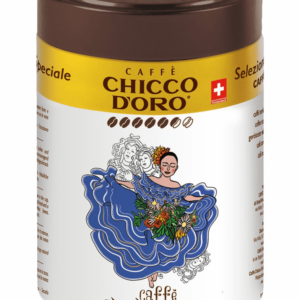 Caffè Honduras moulu boite 250g