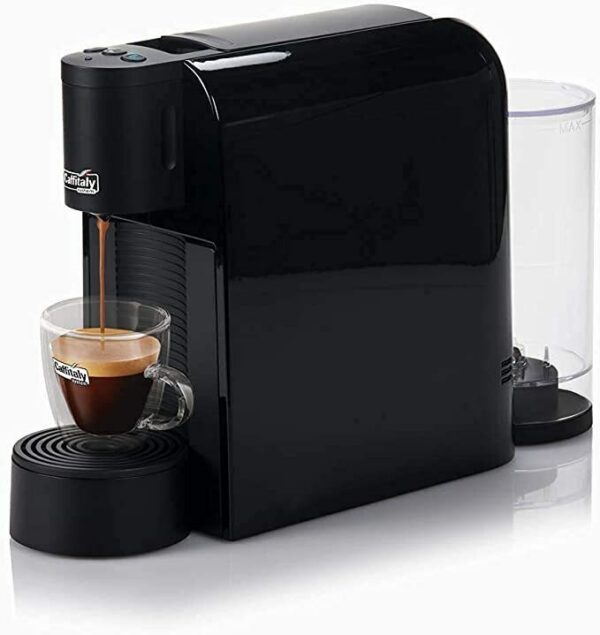 Machine Caffitaly Maia S33 noire