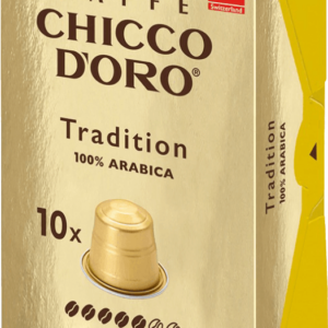 Capsules Tradition compatible Nespresso 55g