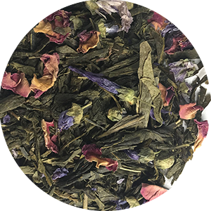 Lao Ma Bio - Vrac 100g