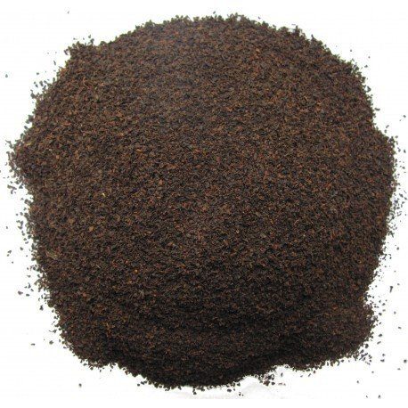 Thé noir  Breakfast Kingpin Ceylan - vrac 100g