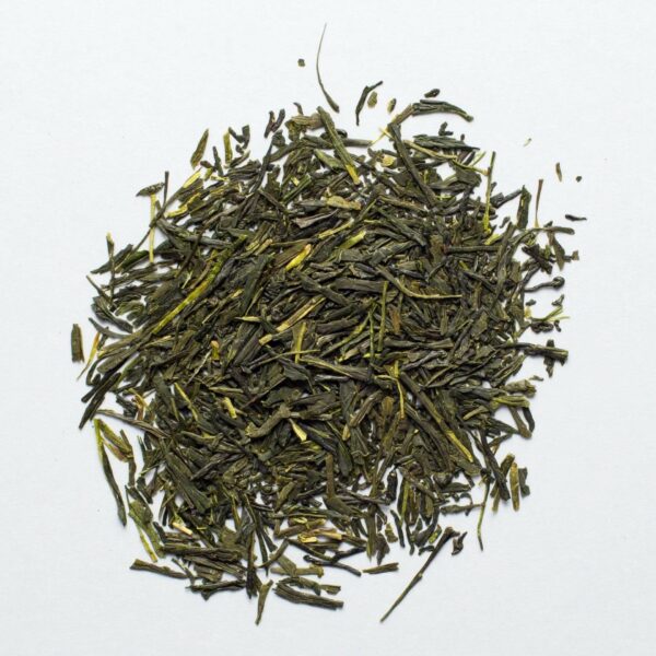 Thé vert du Japon Sencha Kagoshima Bio - Vrac 100g