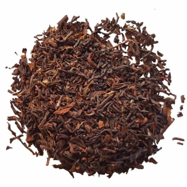 Darjeeling Mahalderam Bio - A - FF20 - DJ1 - Vrac 100g