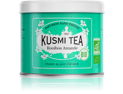ROOIBOS AMANDE bio