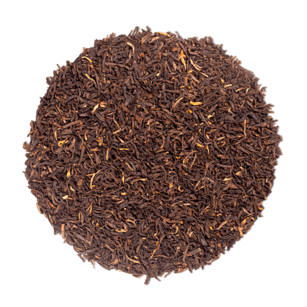 Grand Yunnan N°21 Bio - Vrac 100g