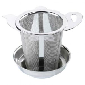 INFUSEUR PASSOIRE 5.5CM POUR MUG + BOL