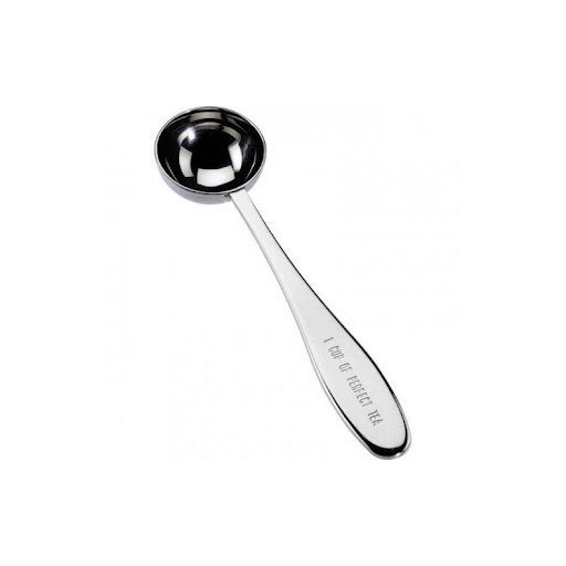 MESURE À THE 2G INOX POLI