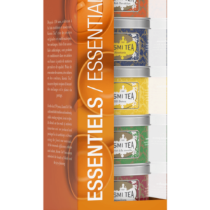 Coffret Les Essentiels - 5 miniatures
