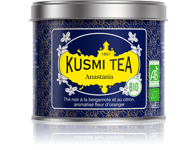 ANASTASIA bio - Boîte 100g