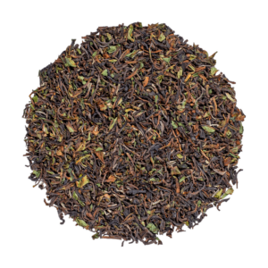 Darjeeling n°37 bio - Sachet vrac 100g