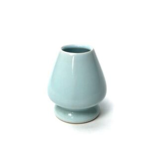 Chasen - Naoshi Bleu - support pour fouet à matcha