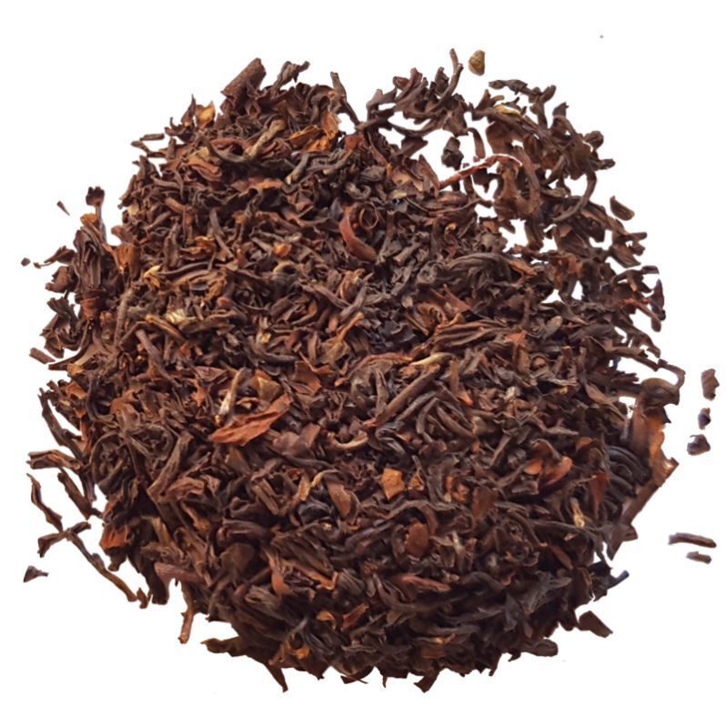 Darjeeling Mahalderam Bio - A - FF20 - DJ1 - Vrac 100g