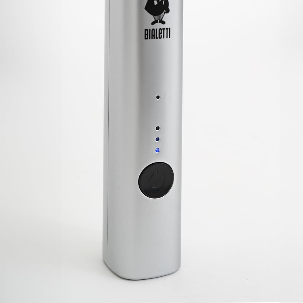 Mousseur électrique Bialetti – Image 4
