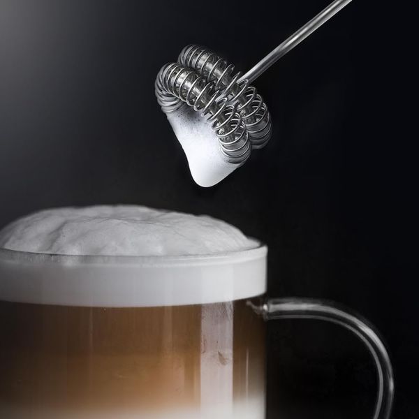 Mousseur électrique Bialetti – Image 6