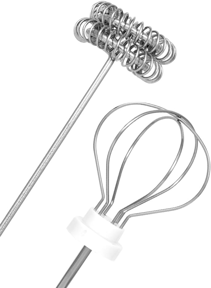 Mousseur électrique Bialetti – Image 5