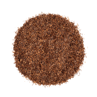 kusmi tea & the matcha | ROOIBOS VANILLE VRAC