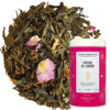 kusmi tea & the matcha | VERTIGE DE L AMOUR 100G