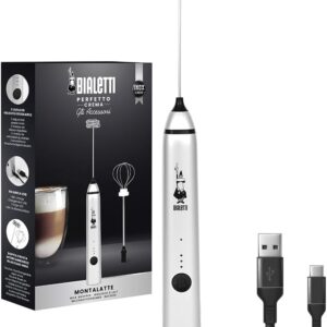 Mousseur électrique Bialetti