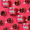 Quatre Fruits Rouges Bio – Image 2