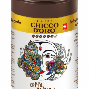 Caffè India moulu boite 250g