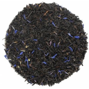 Earl Grey Fleurs Bleues - vrac 100g