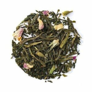 À l'ombre des cerisiers en fleurs - vrac 100g