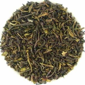Darjeeling vert Bio Makaibari - Vrac 100g