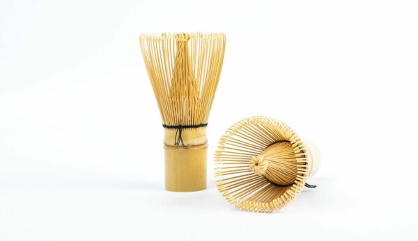 Chasen - Fouet à Matcha en bambou