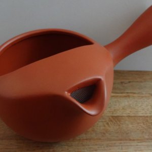 Kyusu - sozan marron 280ml