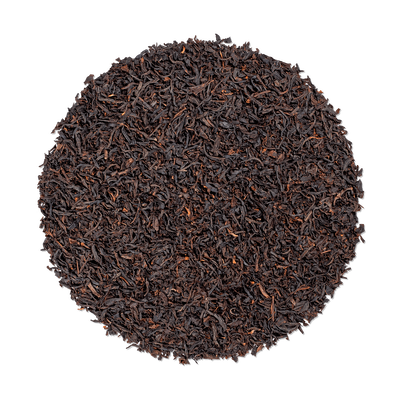 kusmi tea & the matcha | SAINT PETERSBOURG VRAC