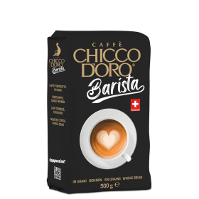 Café Chicco d'Oro BARISTA