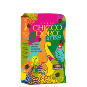 Café Chicco d'Oro LATINO