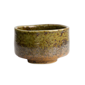 Chawan en céramique du Japon