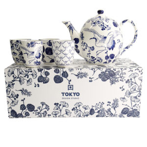 Set à thé Tokyo Design Studio