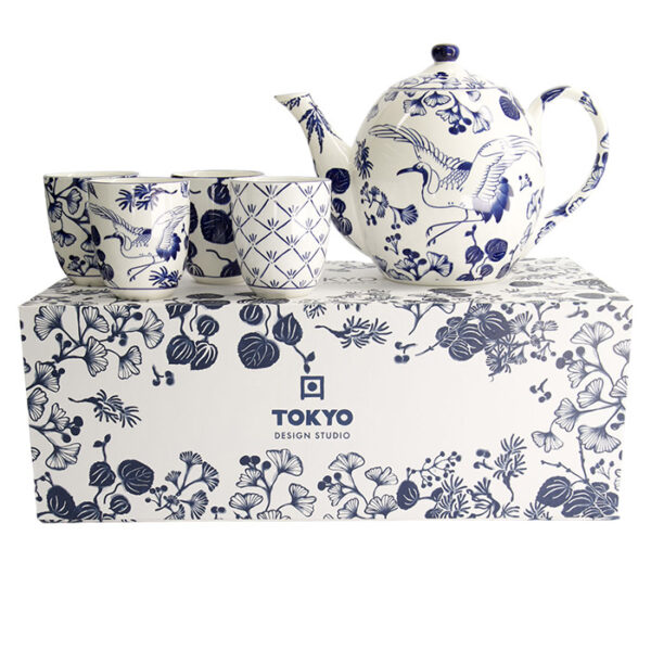 Set à thé Tokyo Design Studio