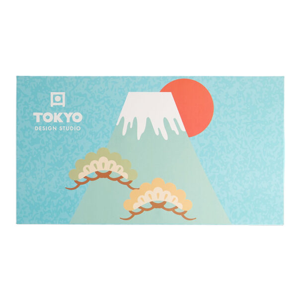 Set à thé Kawaii Tokyo Design Studio – Image 6