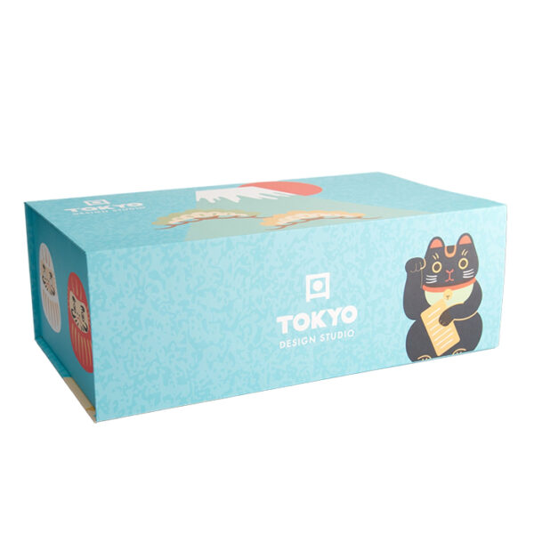 Set à thé Kawaii Tokyo Design Studio – Image 7