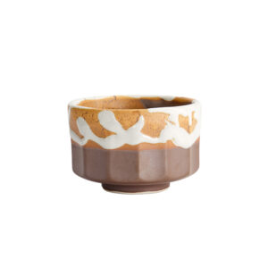 Chawan en céramique du Japon