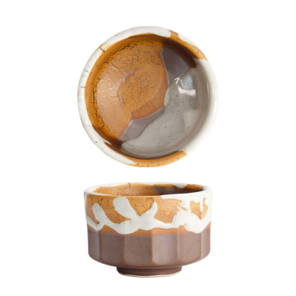 Chawan en céramique du Japon – Image 3