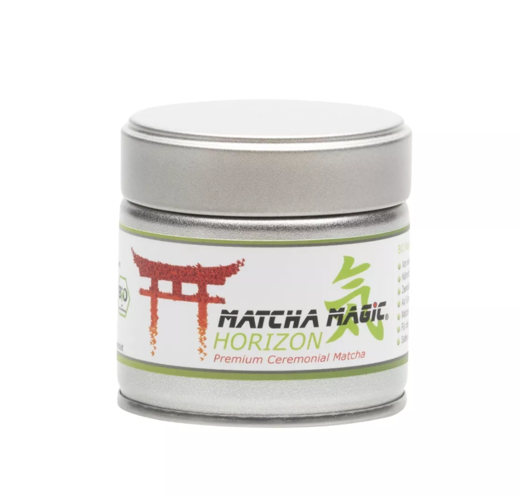 kusmi tea & the matcha | matcha horizon 30g