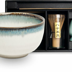 Kit pour Matcha made in Japan