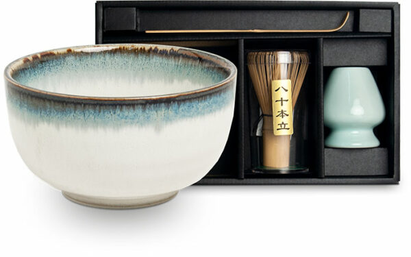 Kit pour Matcha made in Japan