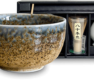 Kit pour Matcha made in Japan