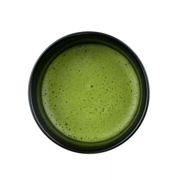 Matcha Bio Horizon Vintage qualité premium cérémoniale – Image 2