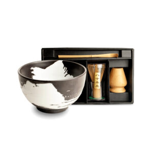 Kit pour Matcha made in Japan