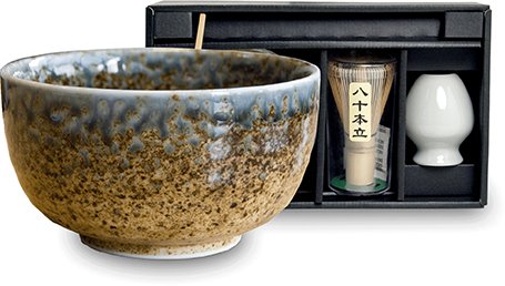 kusmi tea & the matcha | accessoires thé